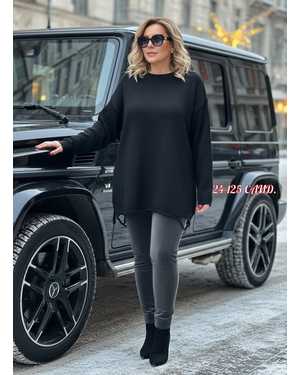 СВИТЕР ТКАНЬ КАШЕМИР