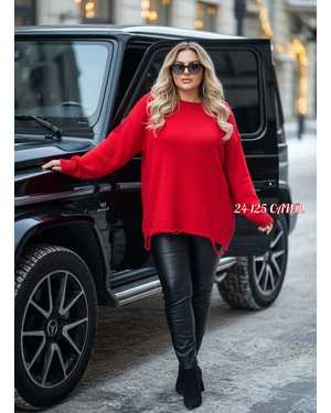 СВИТЕР ТКАНЬ КАШЕМИР