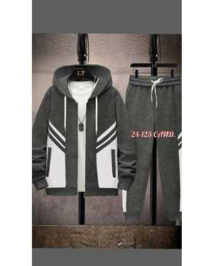 МУЖСКОЙ КОСТЮМ ТКАНЬ ФЛИС