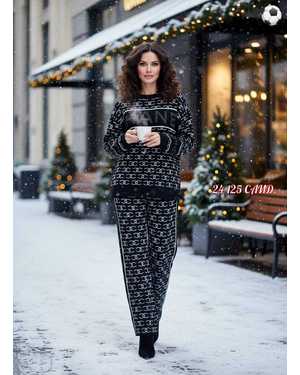 ЖЕНСКИЙ КОСТЮМ ДВОЙКА ТКАНЬ КАШЕМИР С СТРАЗАМИ