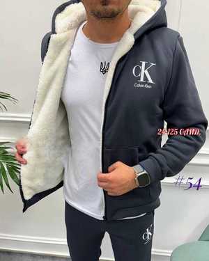 МУЖСКОЙ КОСТЮМ ТКАНЬ ФЛИС