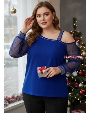 КОФТА ТКАНЬ КРЕПУН