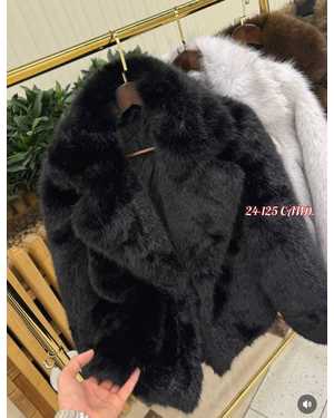 ШУБА ТКАНЬ НАТУРАЛЬНЫЙ МЕХ