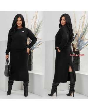 ЖЕНСКИЙ КОСТЮМ ДВОЙКА ТКАНЬ ФЛИС