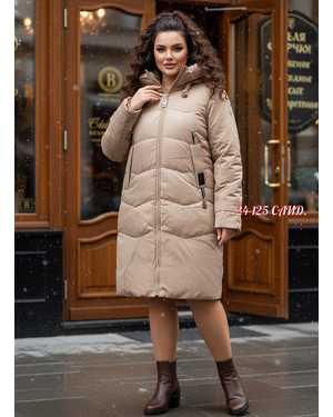 КУРТКА ТКАНЬ СИНТЕПОН