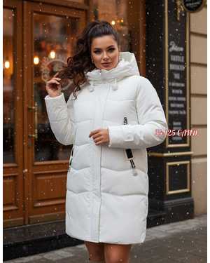 КУРТКА ТКАНЬ СИНТЕПОН