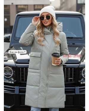 КУРТКА ТКАНЬ ХОЛОФАЙБЕР