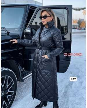 КУРТКА ТКАНЬ СИНТЕПОН С ПОДКЛАДКОЙ