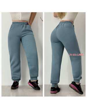 ШТАНЫ ТКАНЬ ФЛИС