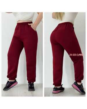 ШТАНЫ ТКАНЬ ФЛИС