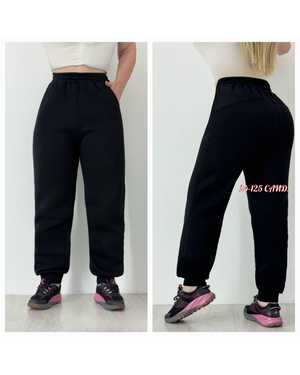 ШТАНЫ ТКАНЬ ФЛИС