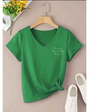 ФУТБОЛКА ТКАНЬ ХБ