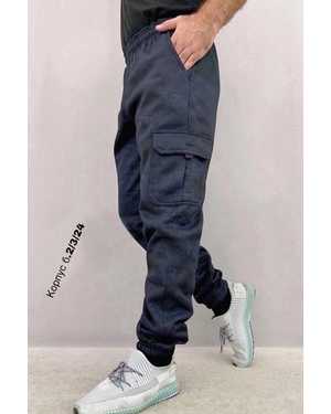 ШТАНЫ ТКАНЬ ФЛИС