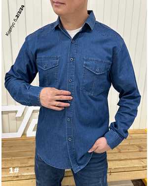 РУБАШКА В РАЗМЕР ТКАНЬ ФАБРИЧНЫЙ КИТАЙ