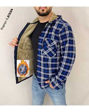 РУБАШКА В РАЗМЕР