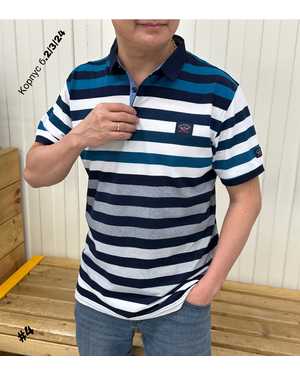 ФУТБОЛКА ТКАНЬ 100% COTTON