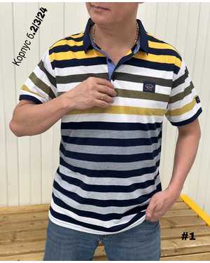 ФУТБОЛКА ТКАНЬ 100% COTTON