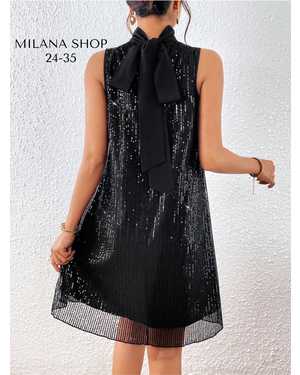 НОВОГОДНИЕ ПЛАТЬЯ 1 ПАР СОСТАВ: ПАЙЕТКА С ПОДКЛАДКОЙ РАЗМЕР: 46 48 50 52 54 56