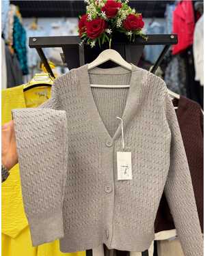 ВЯЗАНЫЙ КАШЕМИР ТКАНЬ КАШЕМИР ВЯЗАННЫЙ