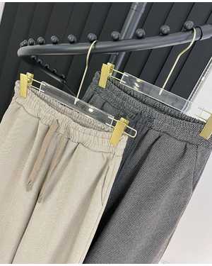 ШТАНЫ В РАЗМЕР ТКАНЬ КАШЕМИР ТЁПЛЫЙ