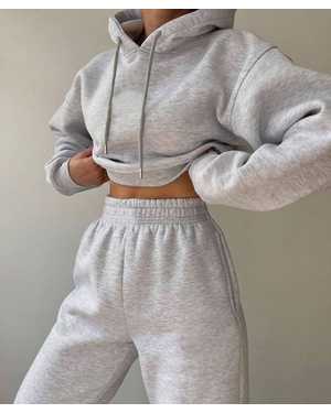 ЖЕНСКИЙ КОСТЮМ ДВОЙКА В РАЗМЕР ТКАНЬ ТУРЕЦКАЯ ФИЛИС С НАЧЕСОМ