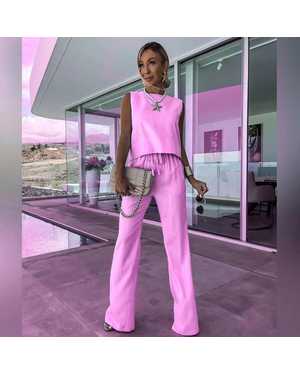 ЖЕНСКИЙ КОСТЮМ ДВОЙКА В РАЗМЕР ТКАНЬ ФРАНЦУЗСКИЙ ЛЕН