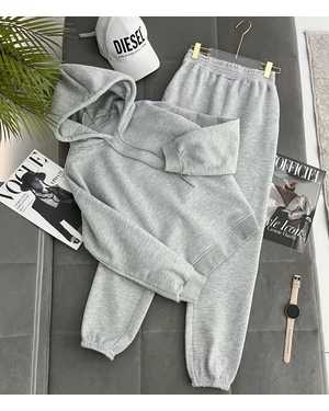 ЖЕНСКИЙ КОСТЮМ ДВОЙКА В РАЗМЕР ТКАНЬ ТУРЕЦКАЯ ФИЛИС С НАЧЕСОМ