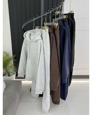 ЖЕНСКИЙ КОСТЮМ ДВОЙКА В РАЗМЕР ТКАНЬ ТУРЕЦКАЯ ФИЛИС С НАЧЕСОМ