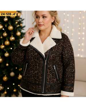 ДУБЛЕНКА ТКАНЬ ИСКУССТВЕННЫЙ МЕХ