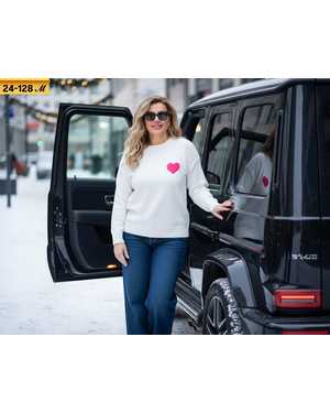 КОФТА ТКАНЬ ТКАНЬ 60% ХЛОПОК, 40% АКРИЛ