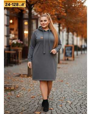 ПЛАТЬЕ ТКАНЬ ФЛИС