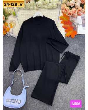 ЖЕНСКИЙ КОСТЮМ ДВОЙКА ТКАНЬ КАШЕМИР