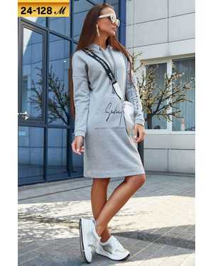 ТУНИКА ТКАНЬ ФЛИСА