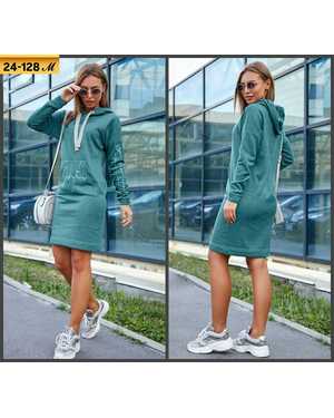 ТУНИКА ТКАНЬ ФЛИСА