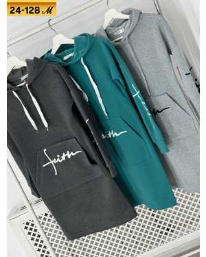 ТУНИКА ТКАНЬ ФЛИСА