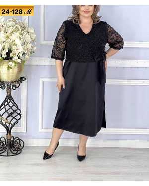 ПЛАТЬЕ В РАЗМЕР ТКАНЬ КРЕП