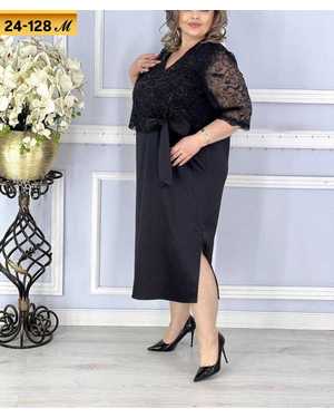 ПЛАТЬЕ В РАЗМЕР ТКАНЬ КРЕП