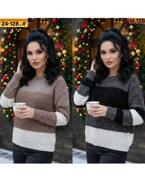 СВИТЕР ТКАНЬ ВЯЗКА