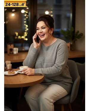 КОФТОЧКА ТКАНЬ КАШЕМИР