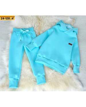 ДЕТСКИЙ КОСТЮМ ДВОЙКА ТКАНЬ ФЛИС