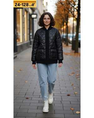 КУРТКА ТКАНЬ ХОЛЛОФАЙБЕР