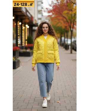 КУРТКА ТКАНЬ ХОЛЛОФАЙБЕР