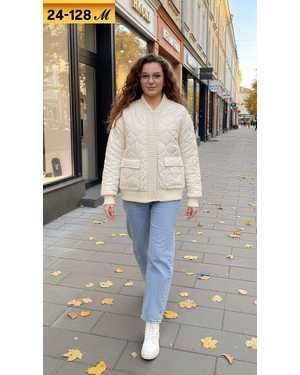 КУРТКА ТКАНЬ ХОЛЛОФАЙБЕР