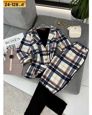 ЖЕНСКИЙ КОСТЮМ ДВОЙКА ТКАНЬ КАШЕМИР