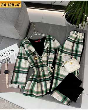 ЖЕНСКИЙ КОСТЮМ ДВОЙКА ТКАНЬ КАШЕМИР