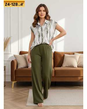 ЖЕНСКИЙ КОСТЮМ ДВОЙКА ТКАНЬ ЛАЙТ СУБЛИМАЦИЯ