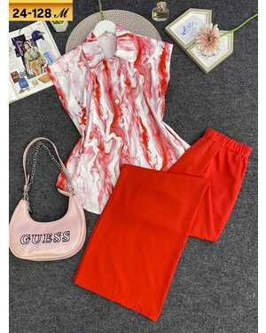 ЖЕНСКИЙ КОСТЮМ ДВОЙКА ТКАНЬ ЛАЙТ СУБЛИМАЦИЯ