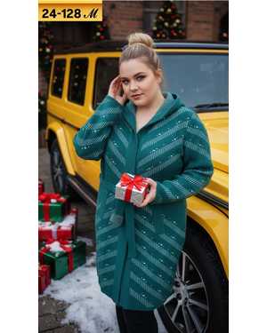 КАРДИГАН ТКАНЬ КИТАЙ