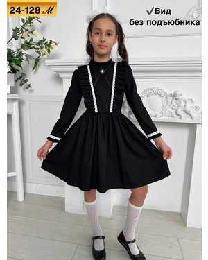 ПЛАТЬЕ ТКАНЬ БАРБИ