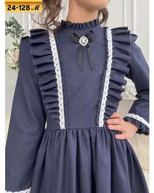 ПЛАТЬЕ ТКАНЬ БАРБИ